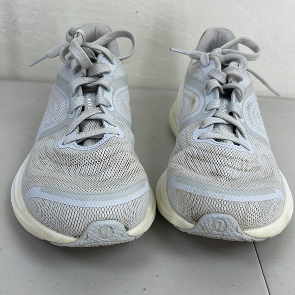 LULULEMON Blissfeel run 2 Women’s Running Shoes - Sz 9 Special Edition - Picture 13 of 13